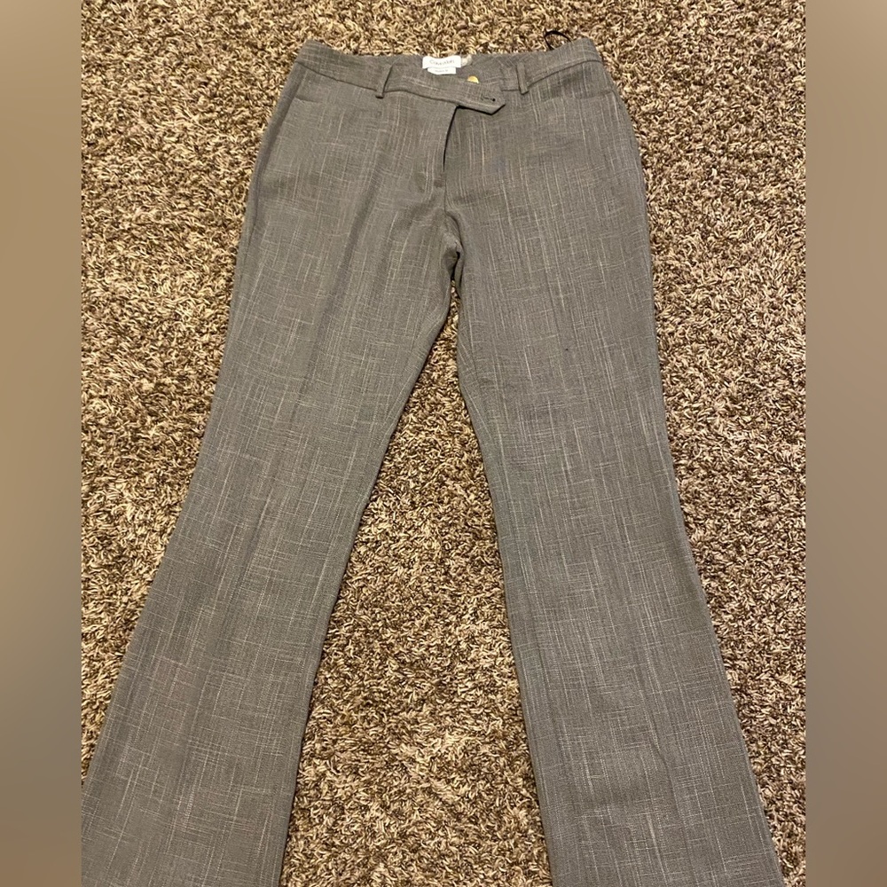 Dress pants